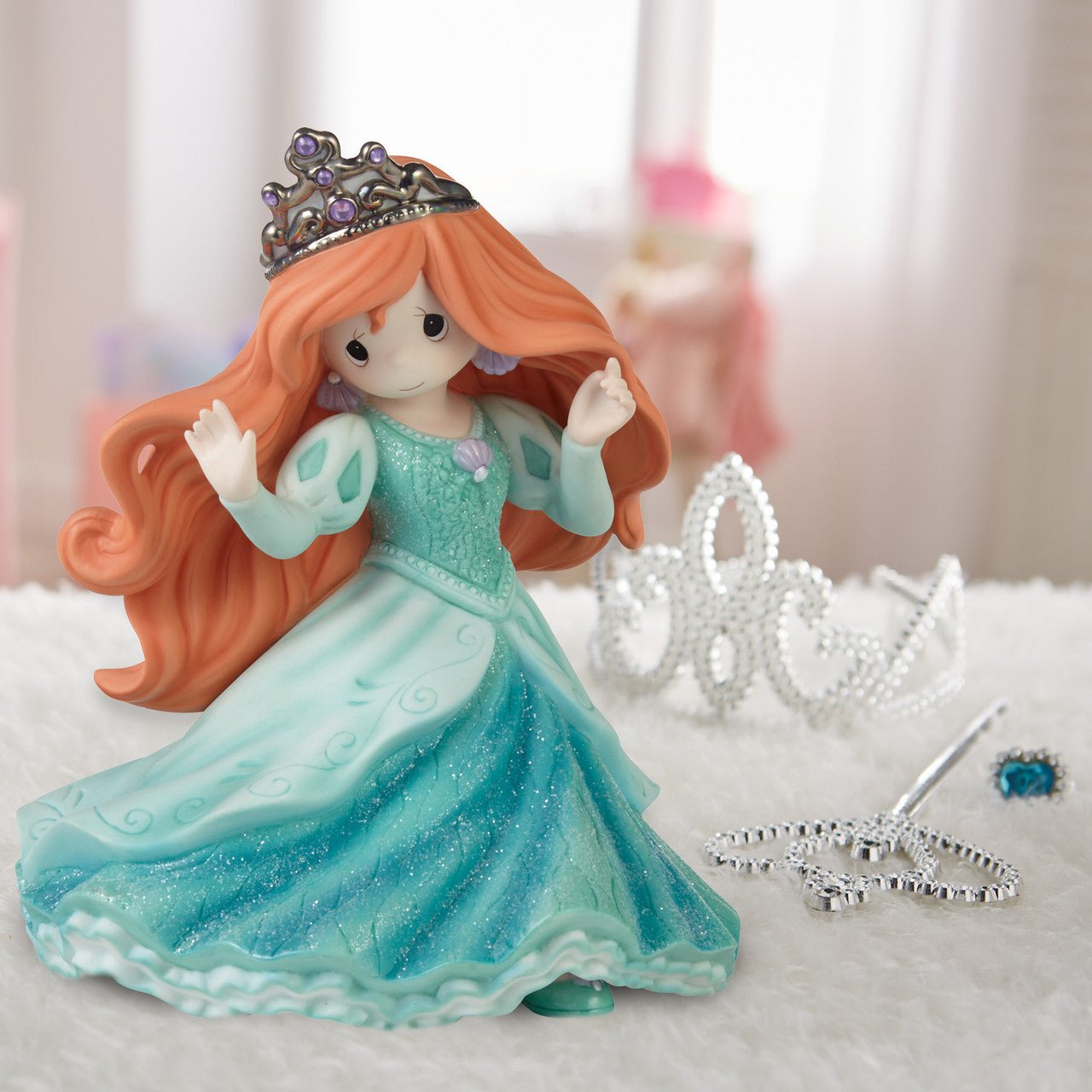 100th Anniversary Celebration Disney100 Ariel Limited Edition Figurine