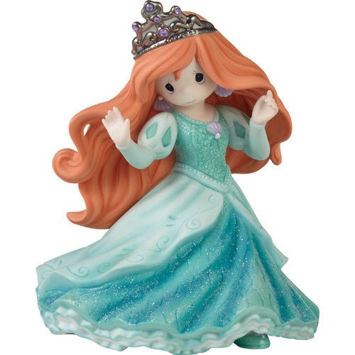 100th Anniversary Celebration Disney100 Ariel Limited Edition Figurine