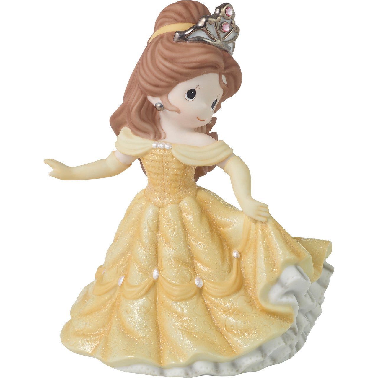 100th Anniversary Celebration Disney100 Belle Limited Edition Figurine