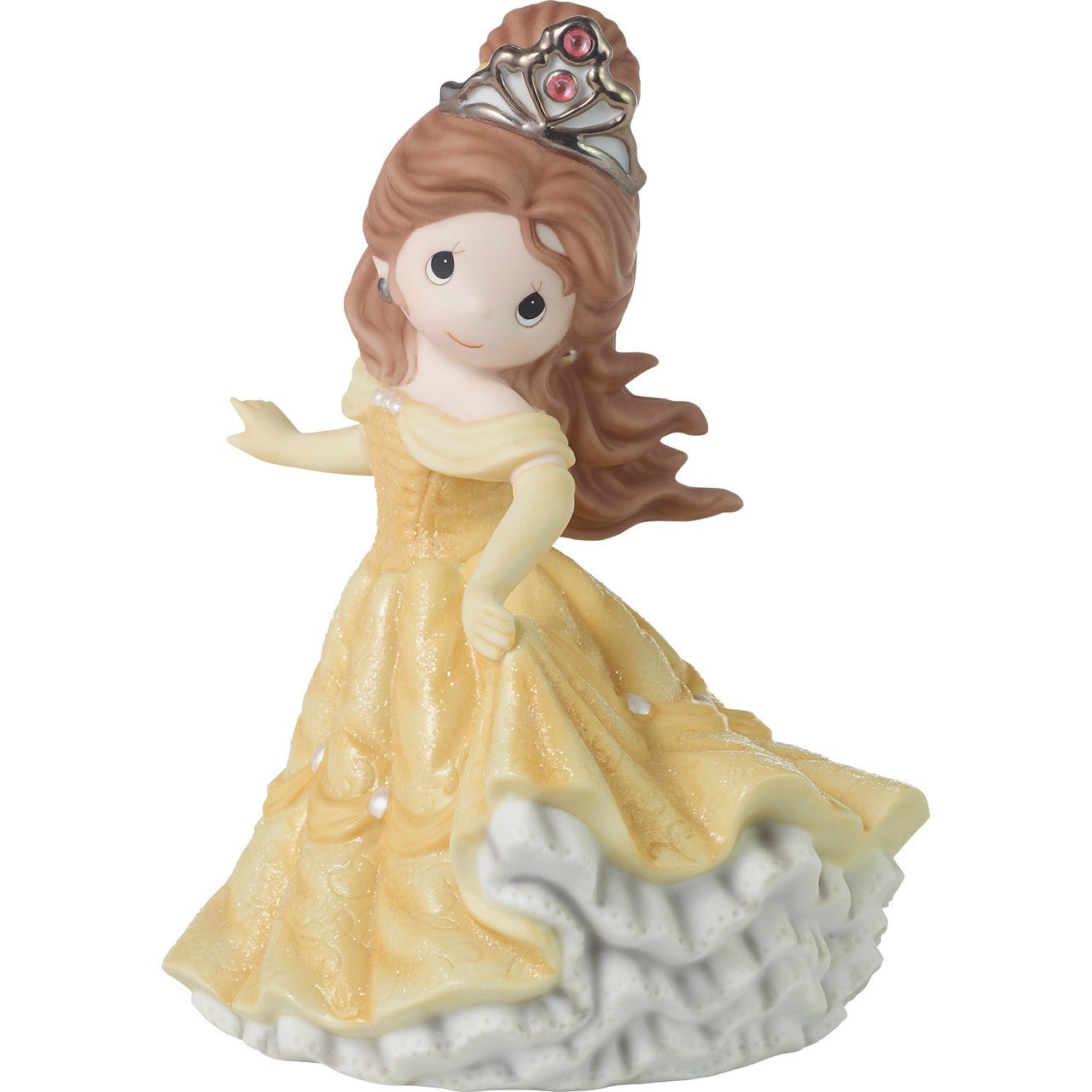 100th Anniversary Celebration Disney100 Belle Limited Edition Figurine