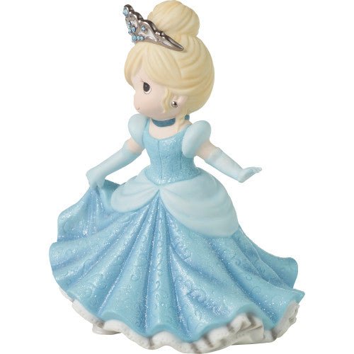 100th Anniversary Celebration Disney100 Cinderella Limited Edition Figurine