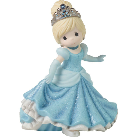 100th Anniversary Celebration Disney100 Cinderella Limited Edition Figurine