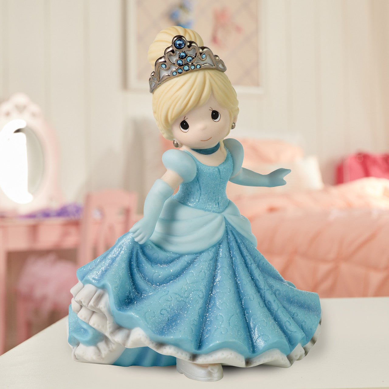 100th Anniversary Celebration Disney100 Cinderella Limited Edition Figurine