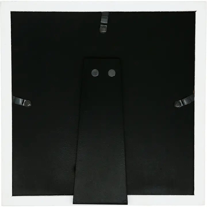 16 - Happy Confetti To You - Shadow Box Frame 4x6 Frame