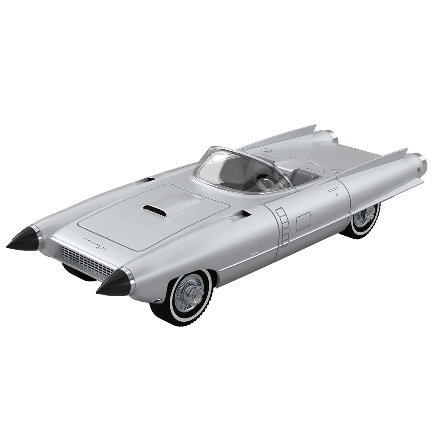 1959 Cadillac Cyclone, Legendary Concept Cars #4, 2021 Keepsake Ornament