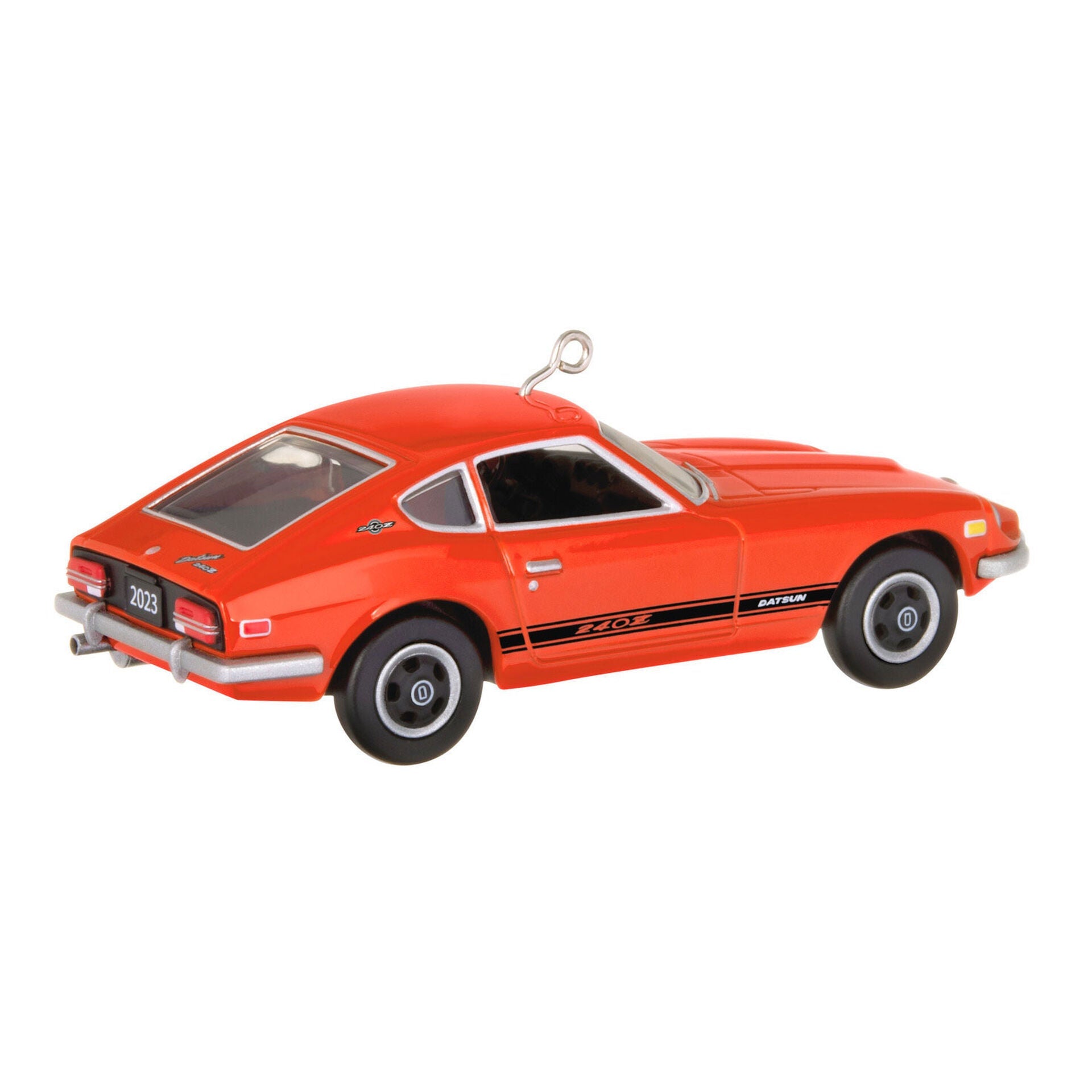 1970 Datsun 240Z, 2023 Keepsake Ornament