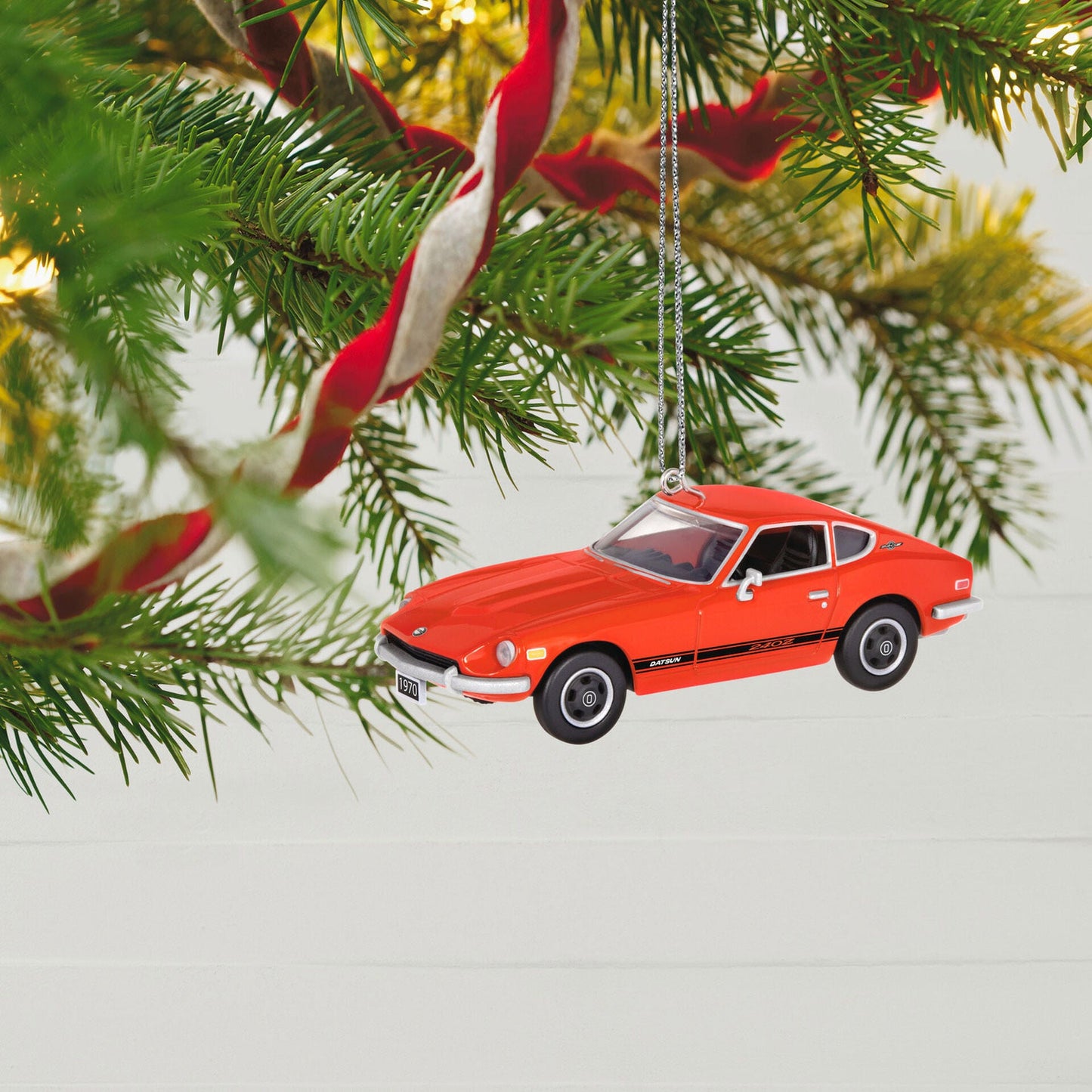 1970 Datsun 240Z, 2023 Keepsake Ornament