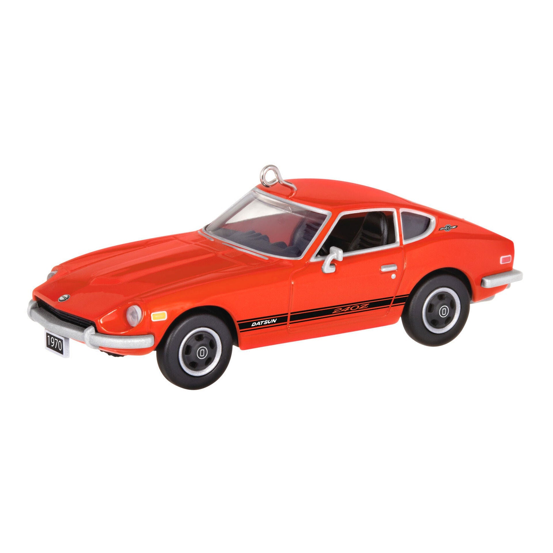 1970 Datsun 240Z, 2023 Keepsake Ornament