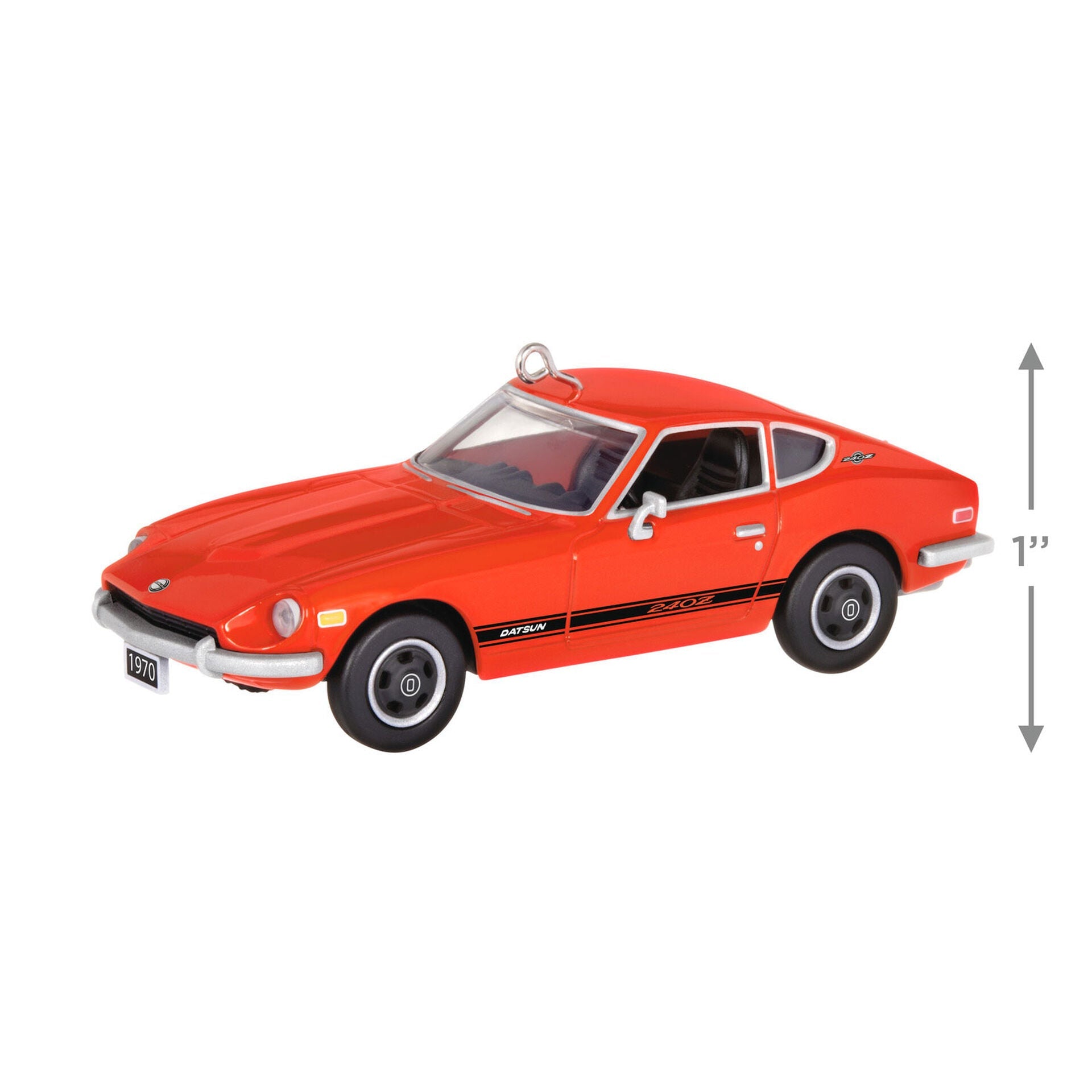 1970 Datsun 240Z, 2023 Keepsake Ornament