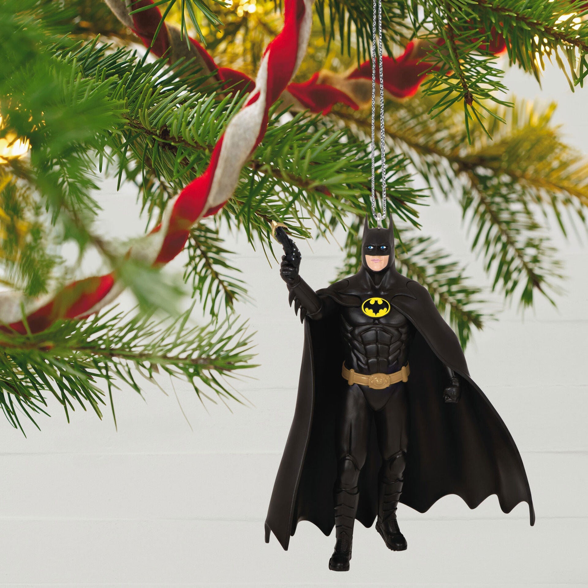 1989 Batman, DC Comics, 2023 Keepsake Ornament