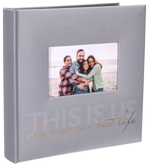 2 - Up This Is Us Gray Album