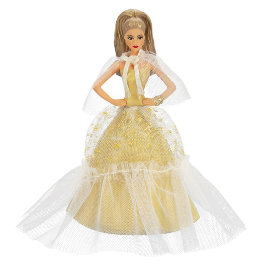 2023 Latina Holiday Barbie #1, 2023 Keepsake Ornament