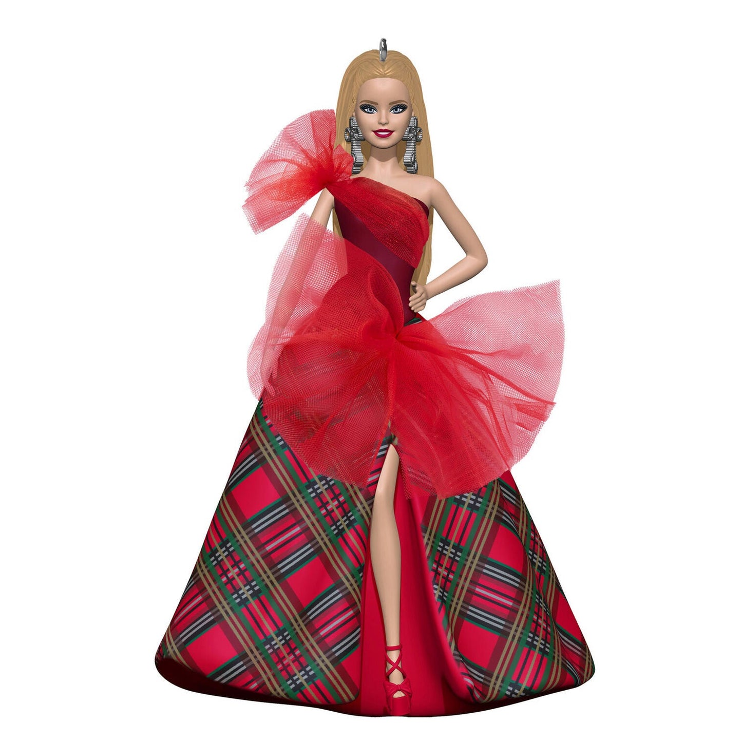 2024 Holiday Barbie Keepsake Ornament