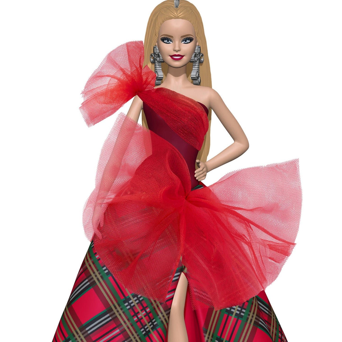 2024 Holiday Barbie Keepsake Ornament