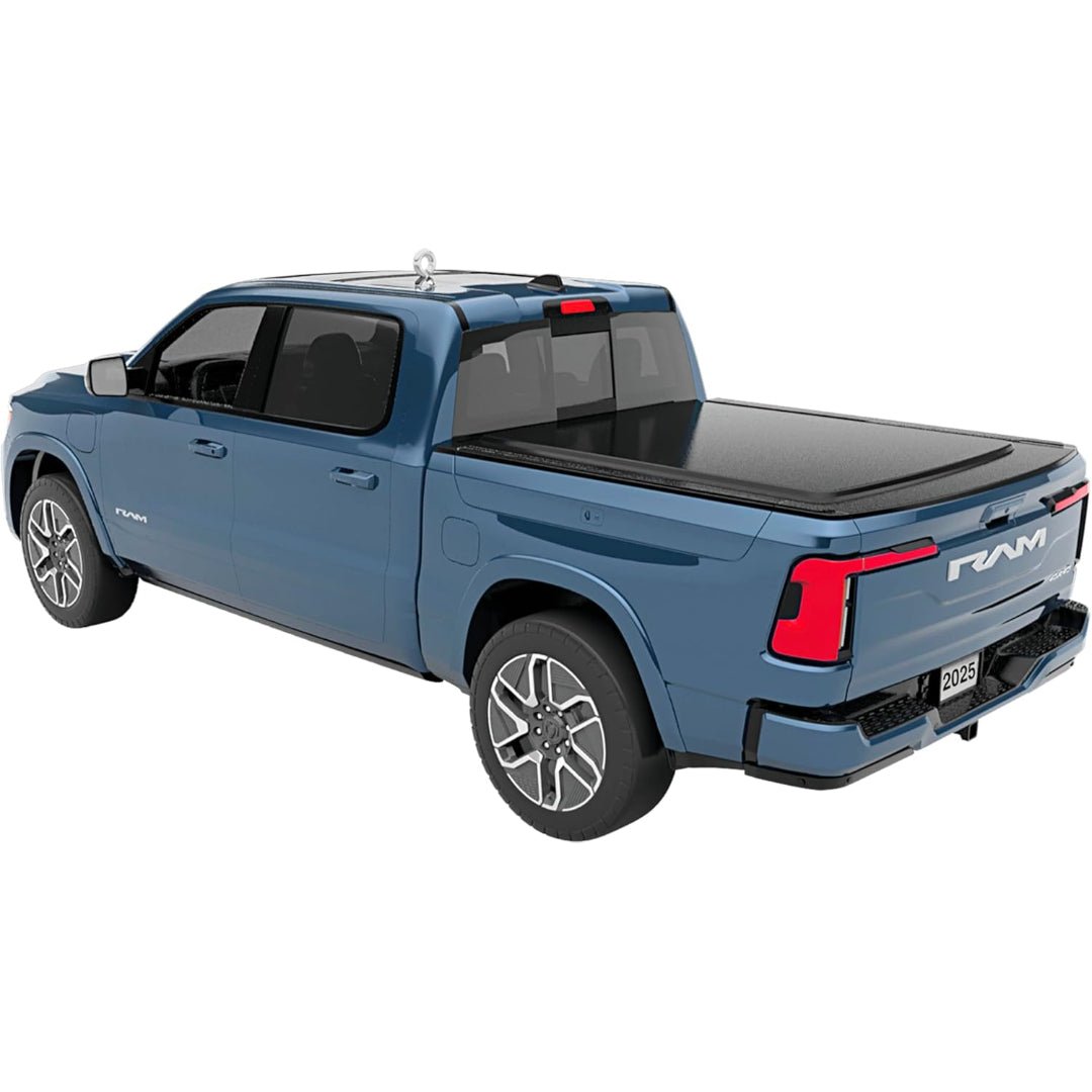 2026 RAM 1500 REV 2025 Keepsake Ornament