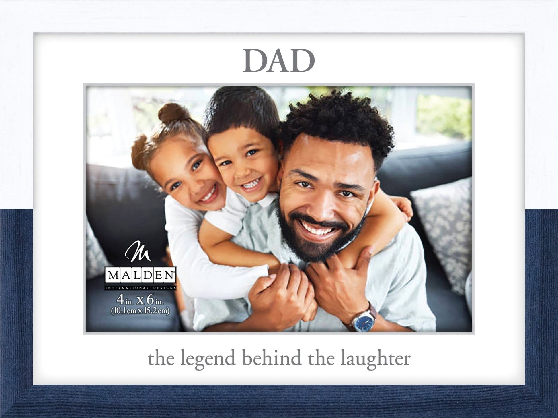4X6 DIPPED DAD
