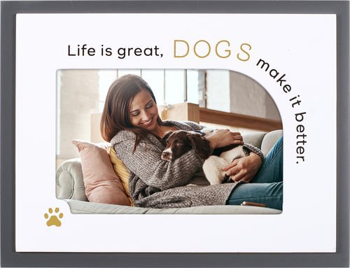 4X6 Dog Arch Frame