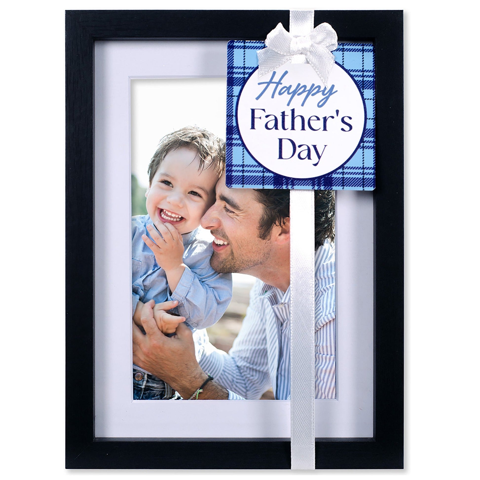 4X6/5X7 DAD TAG