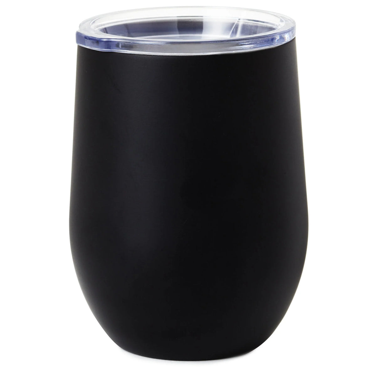 Hallmark Disney Hocus Pocus I Put a Spell on You Stainless Steel Stemless Glass, 11 oz.