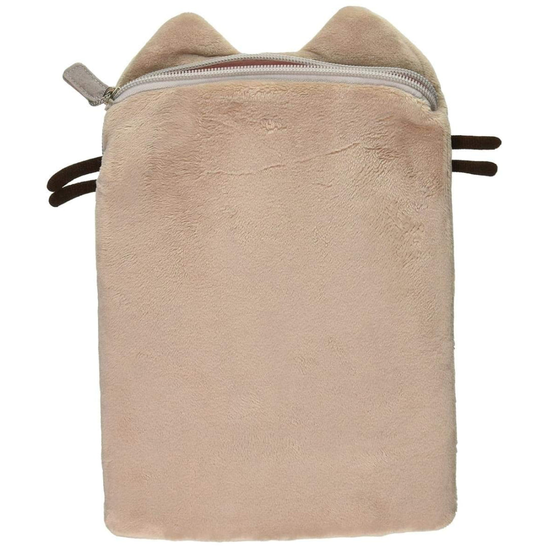 Gund Pusheen Mini Tablet Case Plush