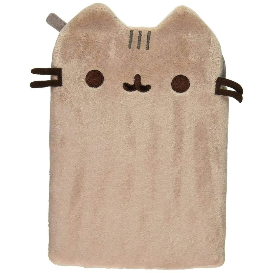 Gund Pusheen Mini Tablet Case Plush