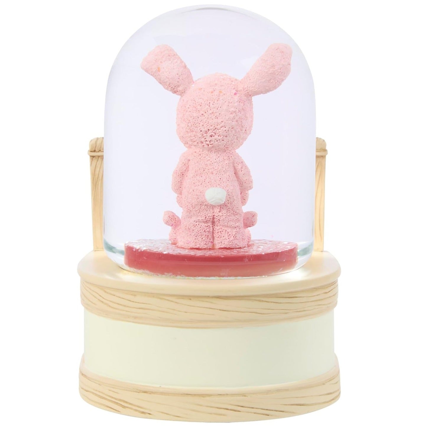 A Christmas Story, He Looks Like A Pink Nightmare Snow Globe