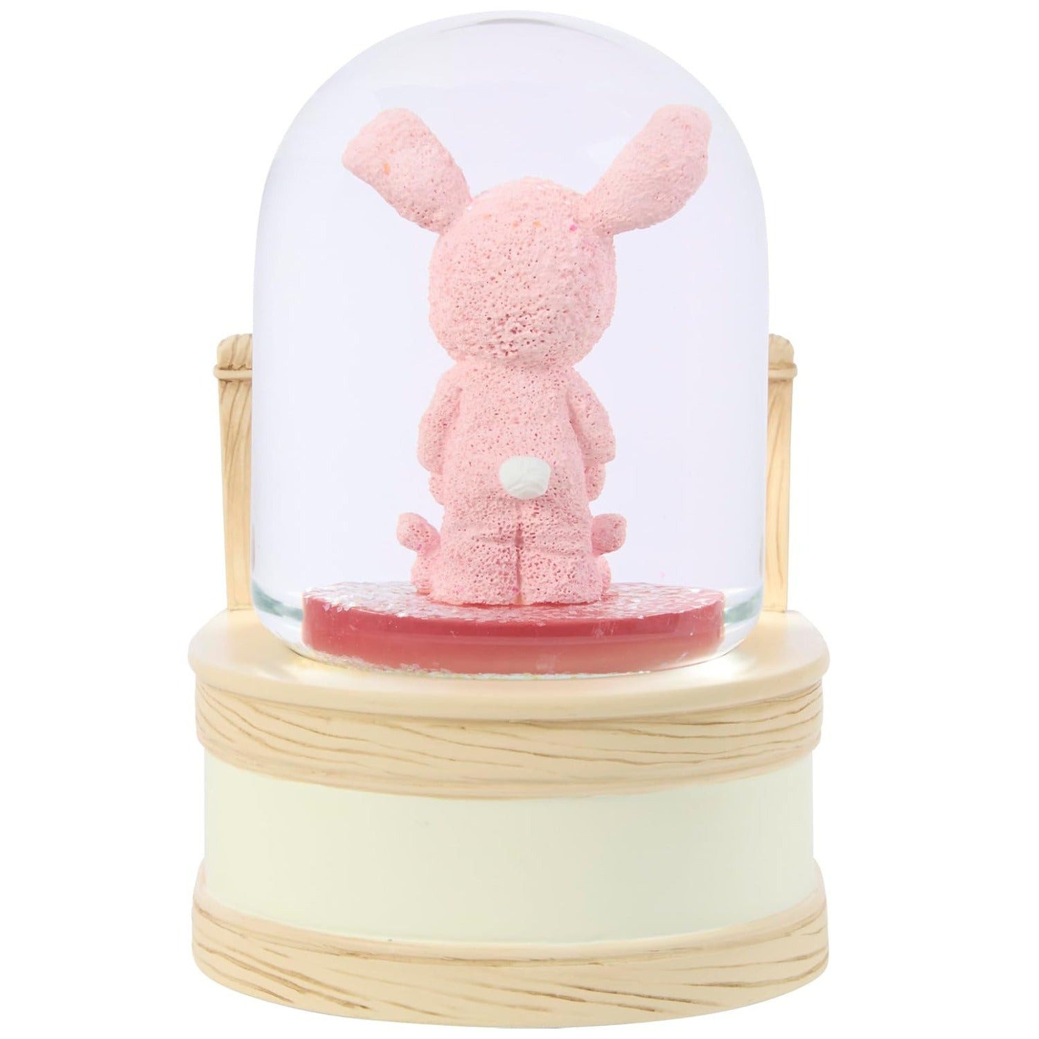 A Christmas Story, He Looks Like A Pink Nightmare Snow Globe