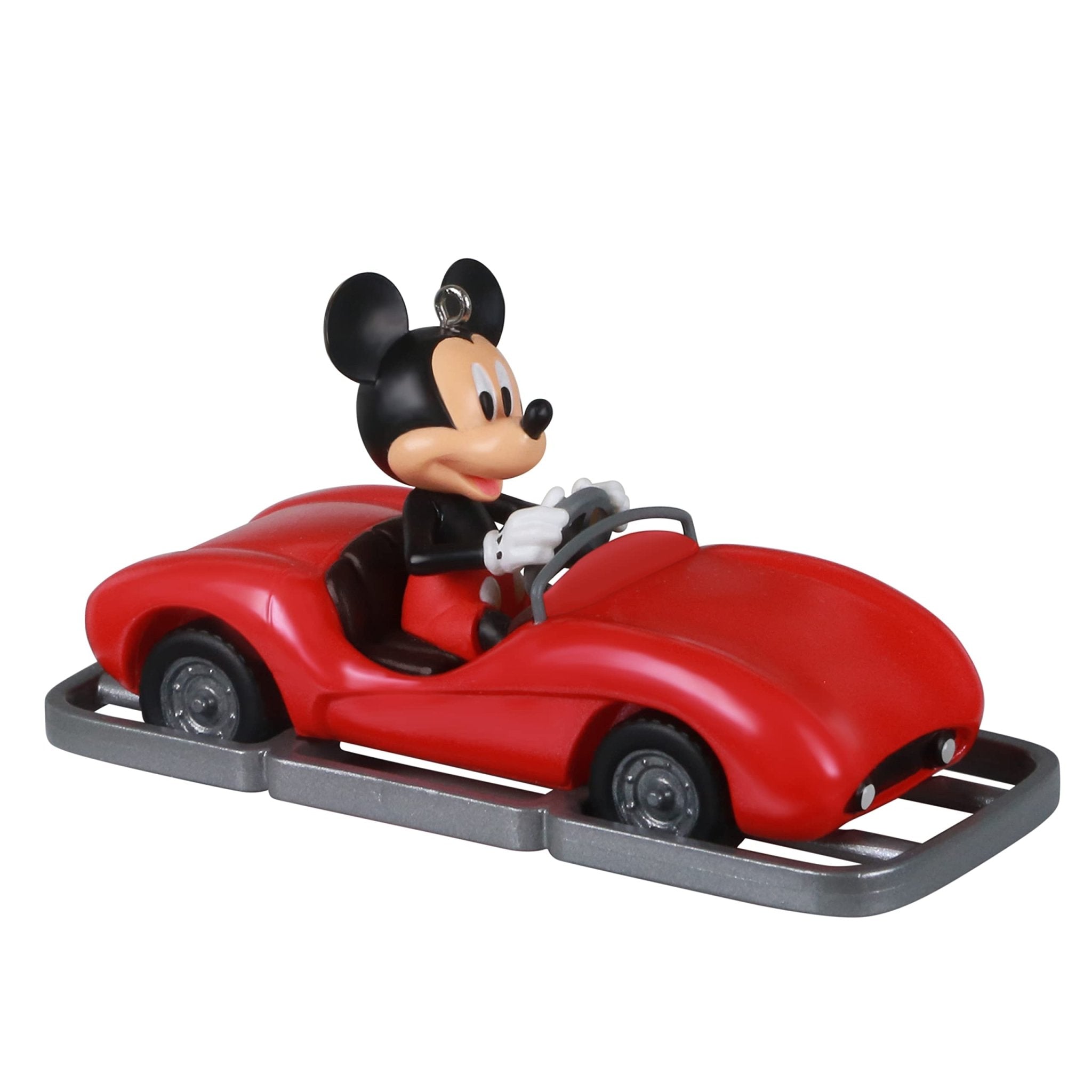 A Futuristic Freeway to Fun!, Disney Autopia Mickey Mouse, 2021 Keepsa ...