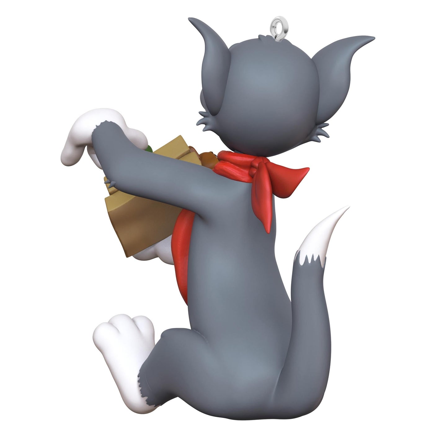 A Little Snack Tom and Jerry 2025 Keepsake Ornament
