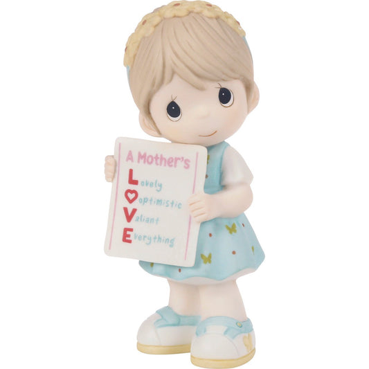 A Mother’s Love Is Everything Figurine