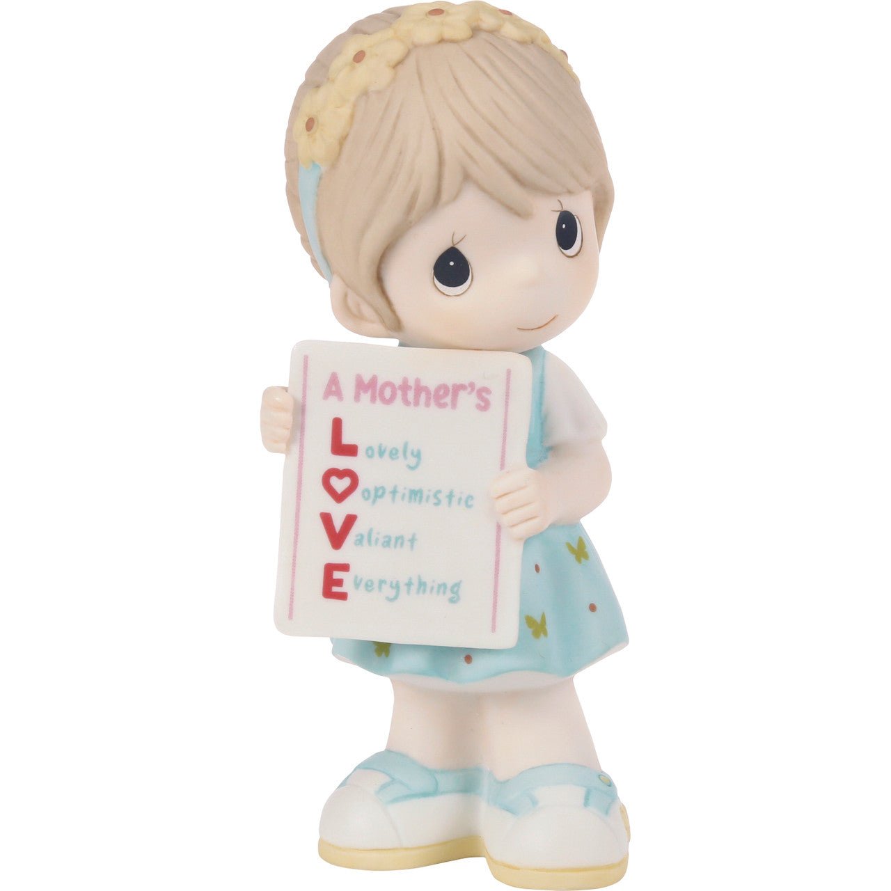 A Mother’s Love Is Everything Figurine