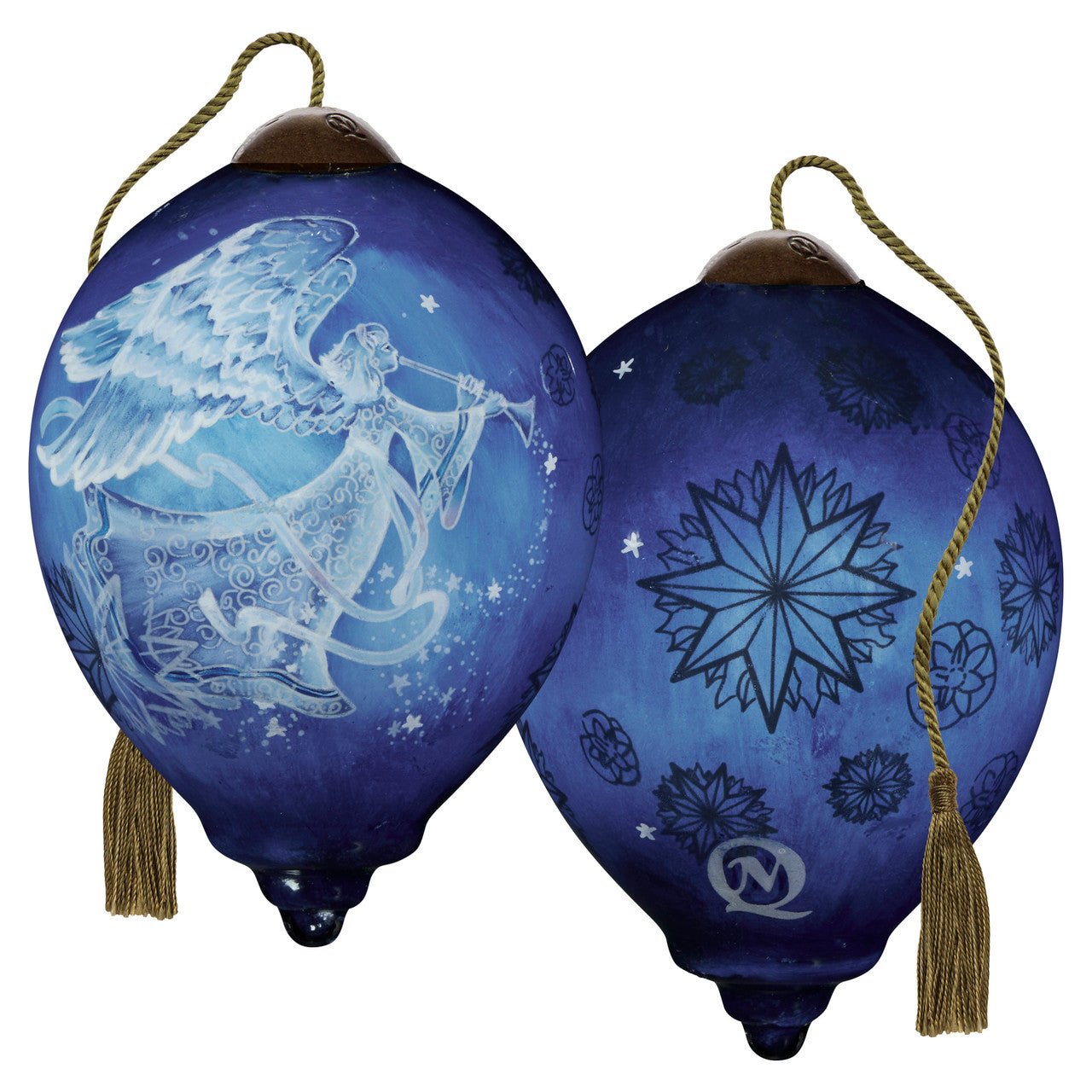 A Starlight Melody Ne’Qwa Ornament