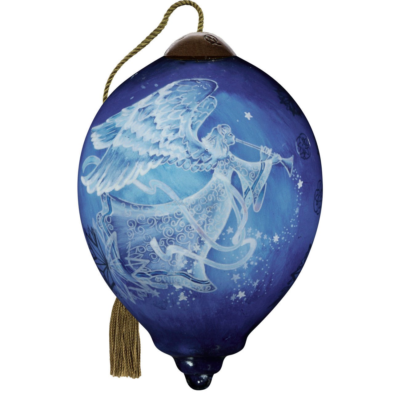 A Starlight Melody Ne’Qwa Ornament