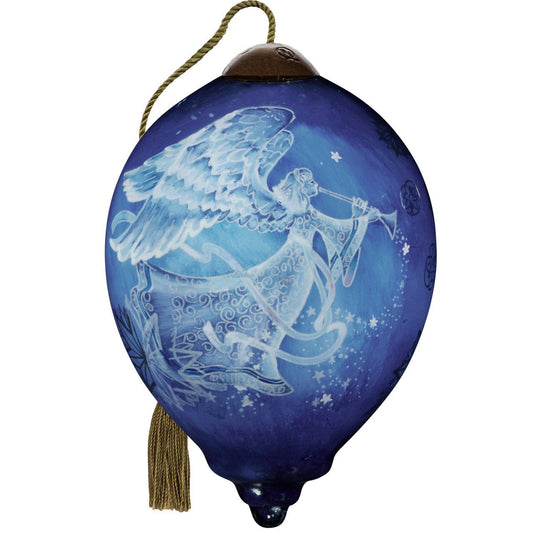 A Starlight Melody Ne’Qwa Ornament