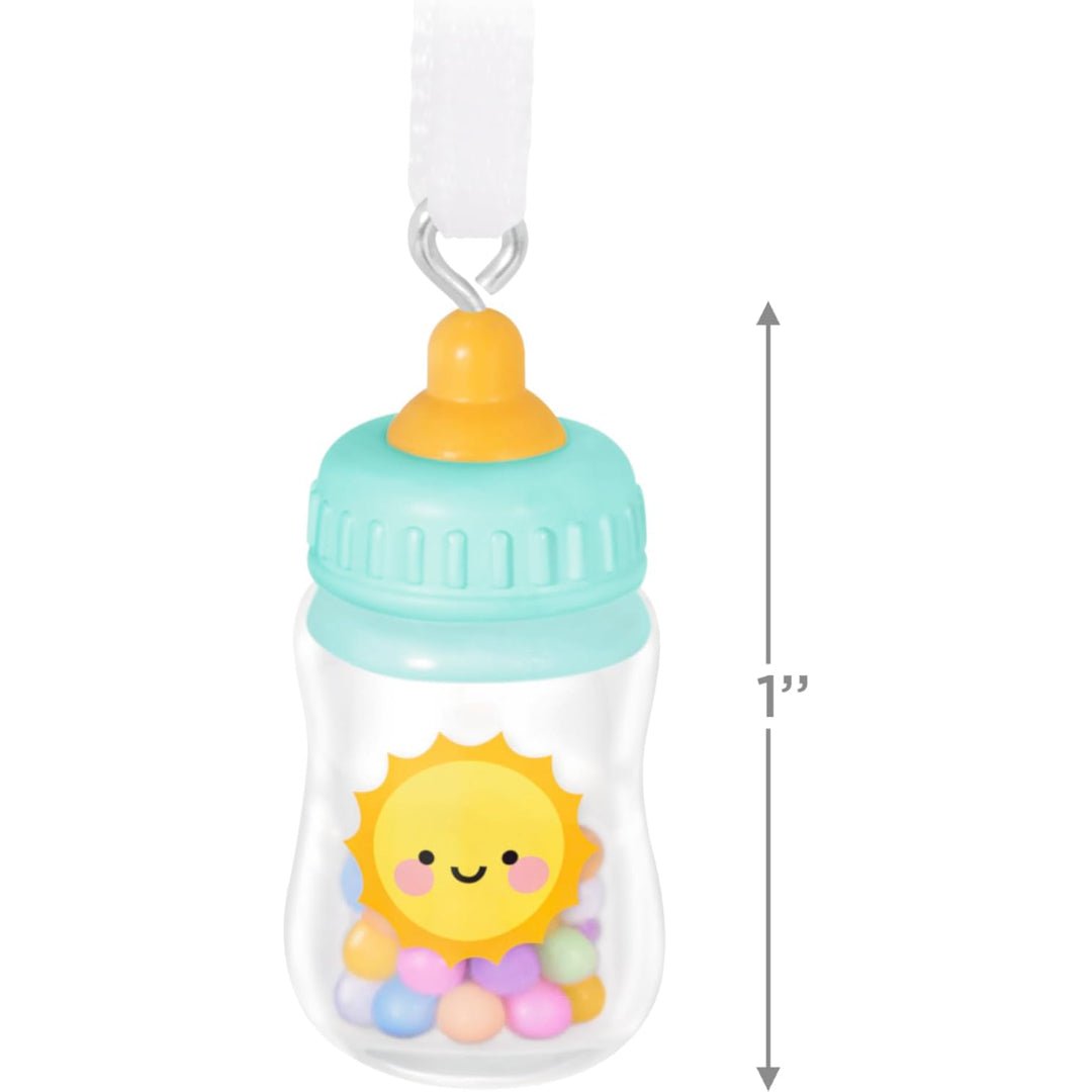 A Teeny Sip 2025 Keepsake Ornament