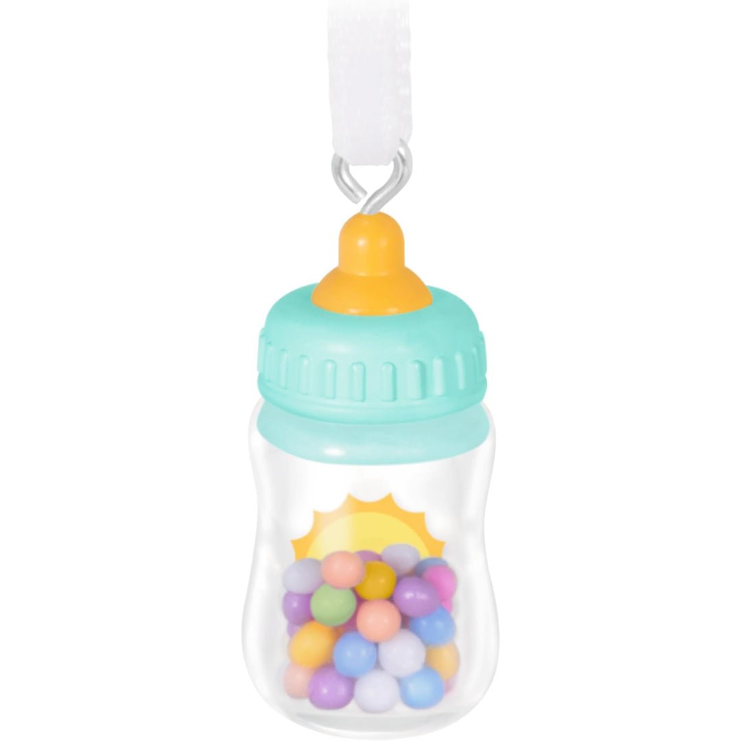 A Teeny Sip 2025 Keepsake Ornament