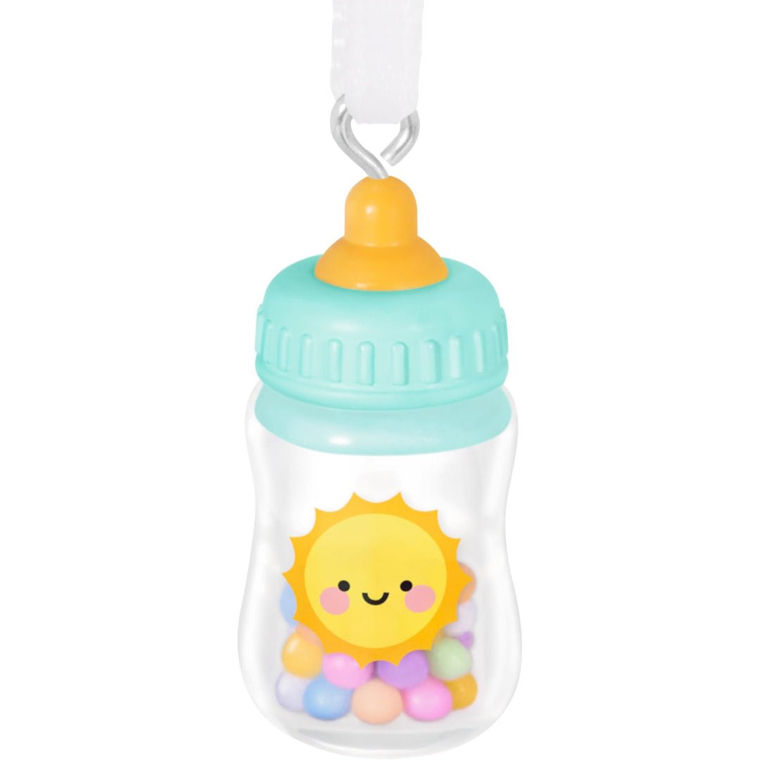 A Teeny Sip 2025 Keepsake Ornament