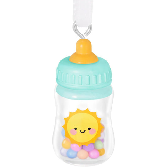 A Teeny Sip 2025 Keepsake Ornament