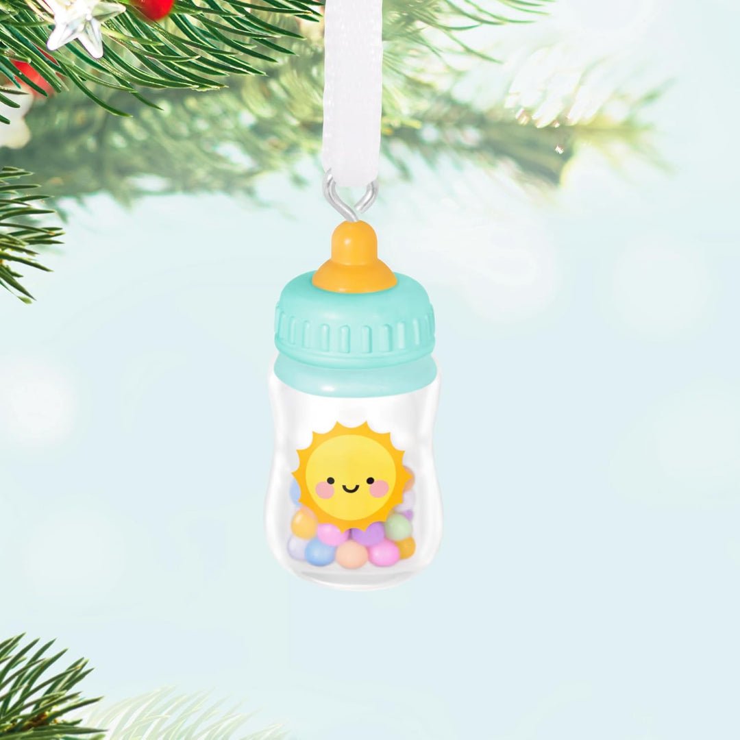 A Teeny Sip 2025 Keepsake Ornament