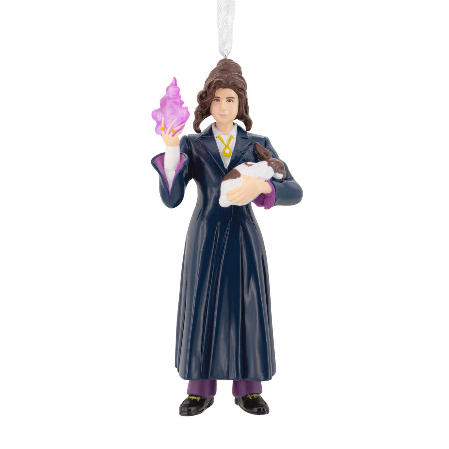 Agatha Harkness Marvel Television Agatha All Along Hallmark Ornament