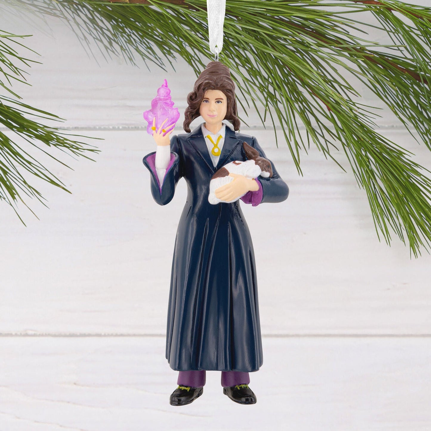 Agatha Harkness Marvel Television Agatha All Along Hallmark Ornament