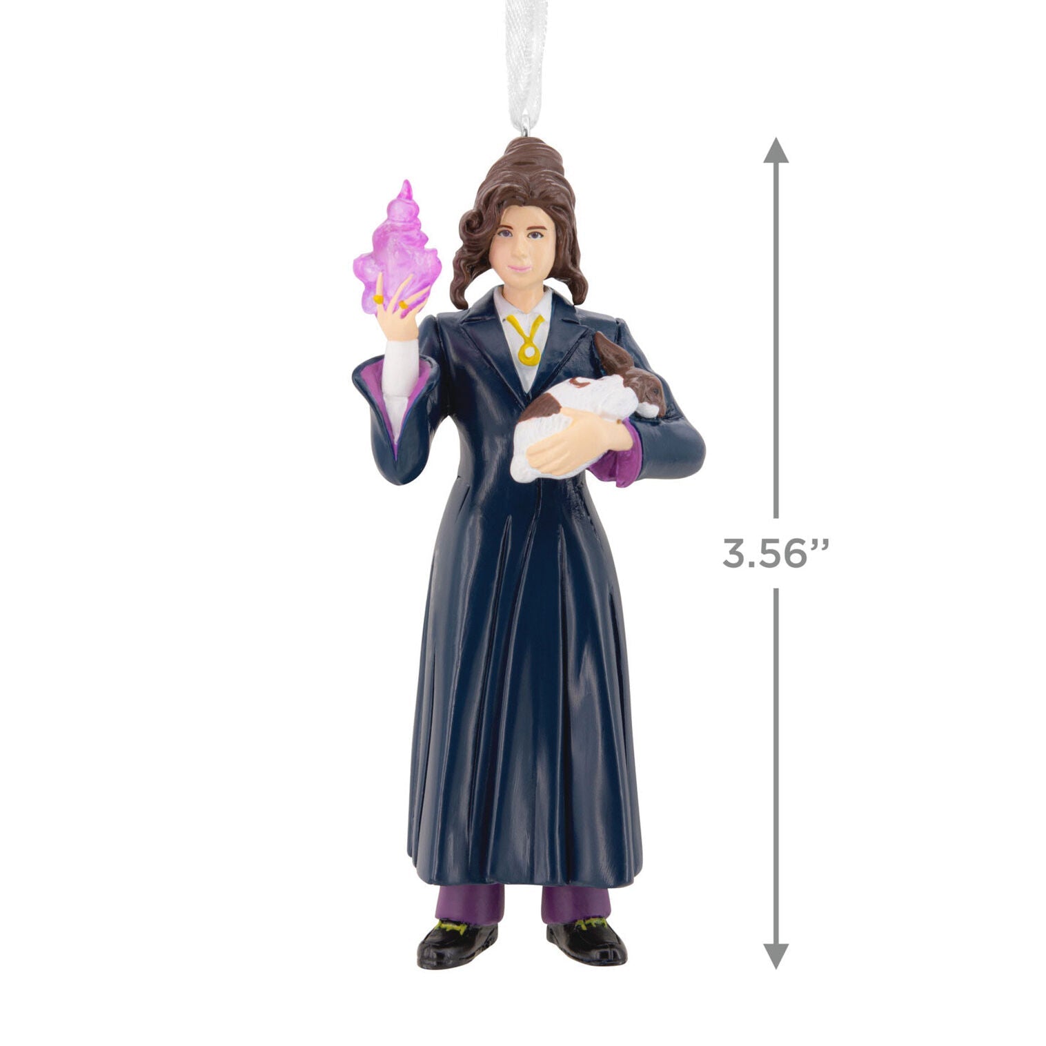 Agatha Harkness Marvel Television Agatha All Along Hallmark Ornament