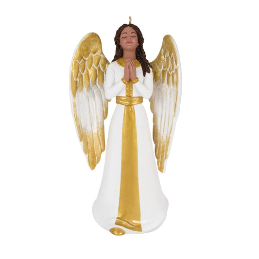 Angel of Adoration, 2023 Keepsake Ornament