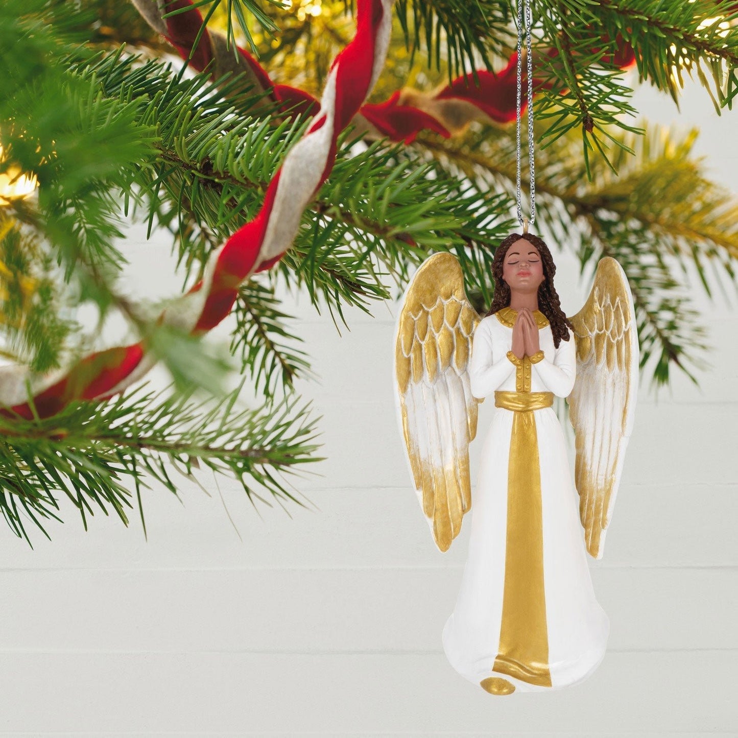 Angel of Adoration, 2023 Keepsake Ornament