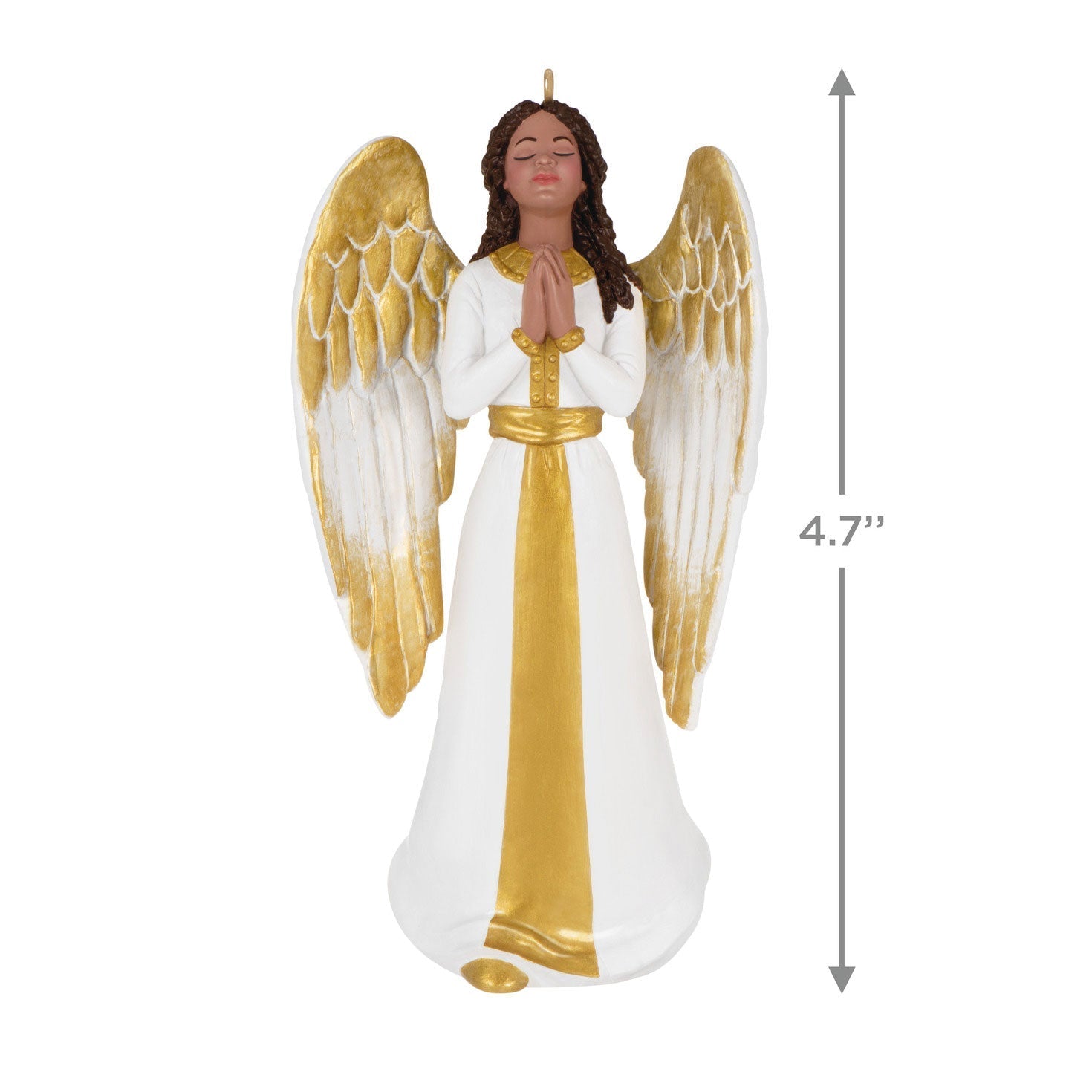 Angel of Adoration, 2023 Keepsake Ornament