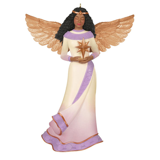 Angel of Light 2024 Keepsake Ornament
