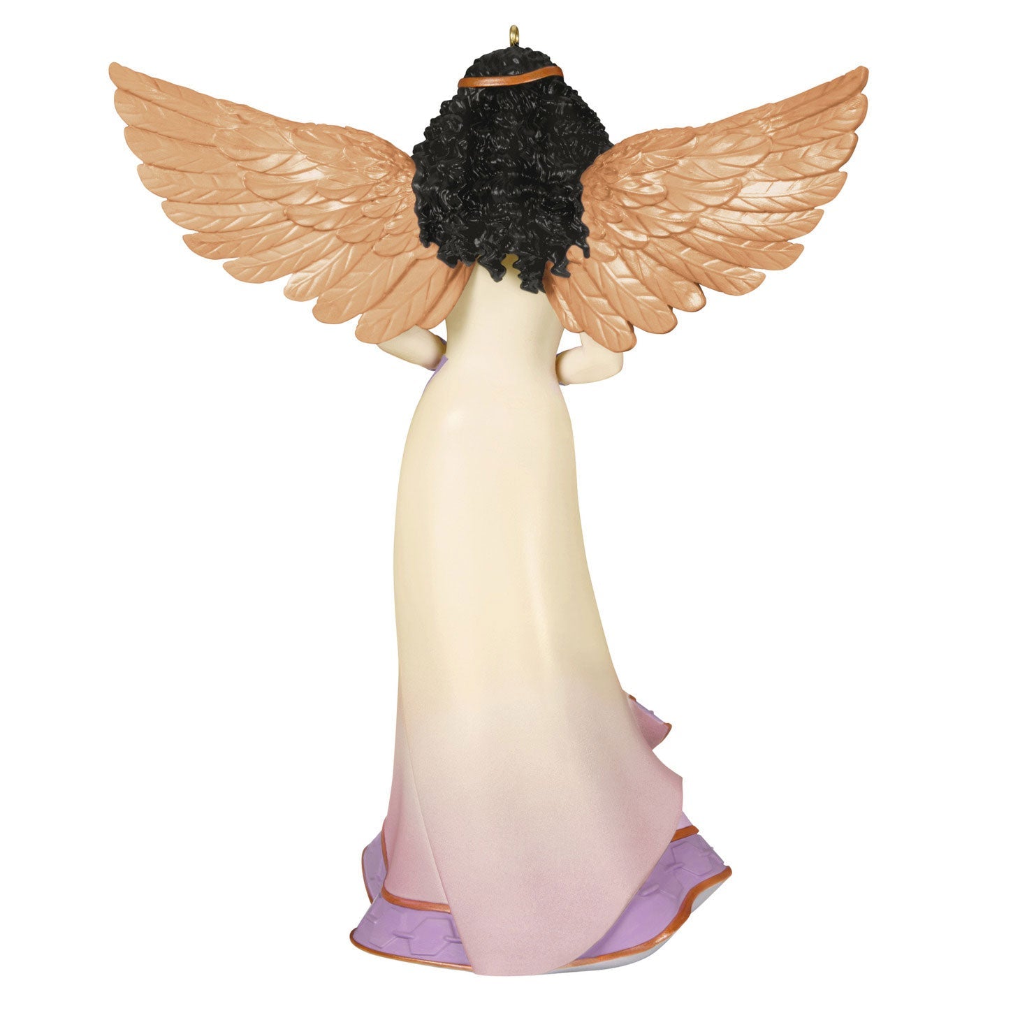 Angel of Light 2024 Keepsake Ornament