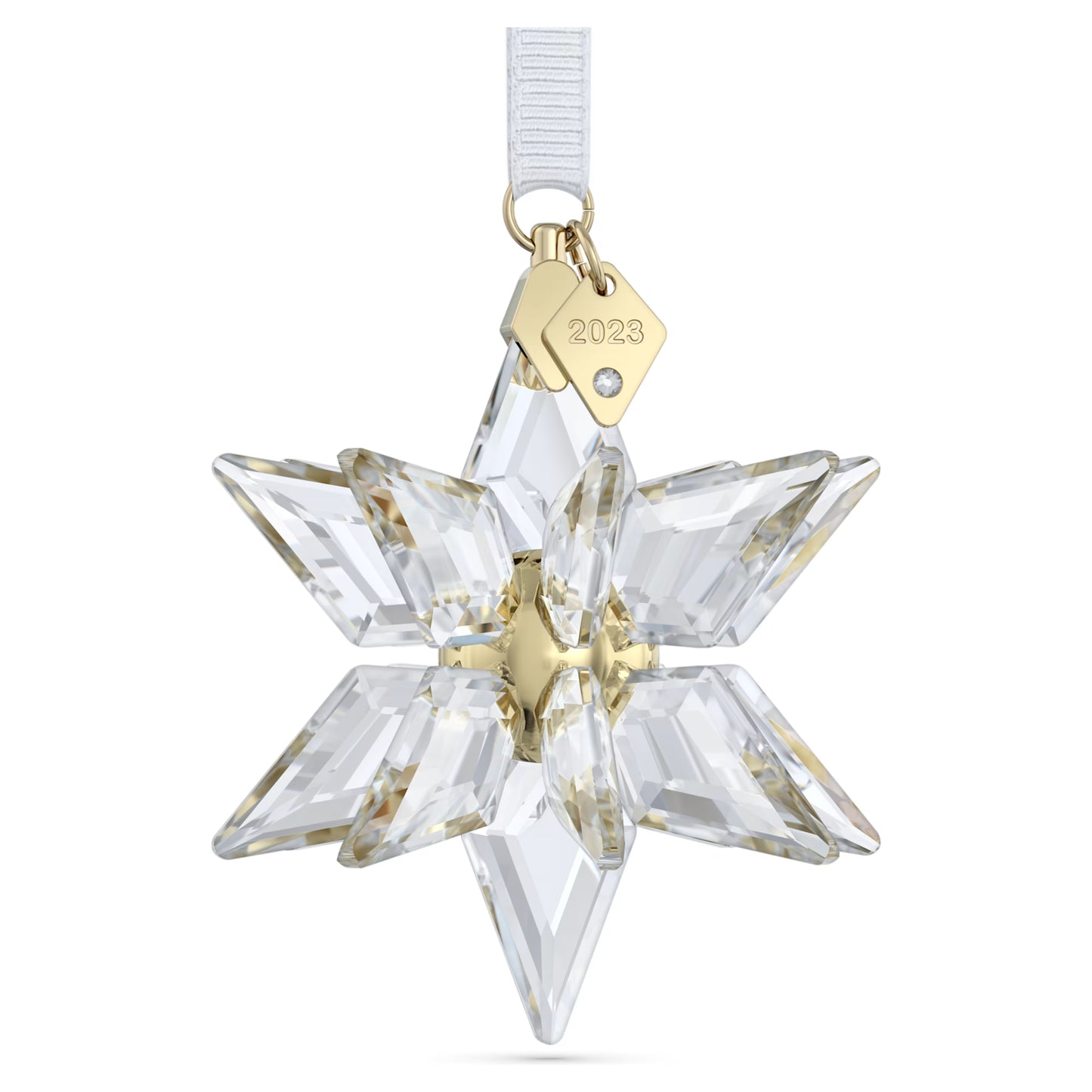 Swarovski 2023 Annual Edition 3D Ornament