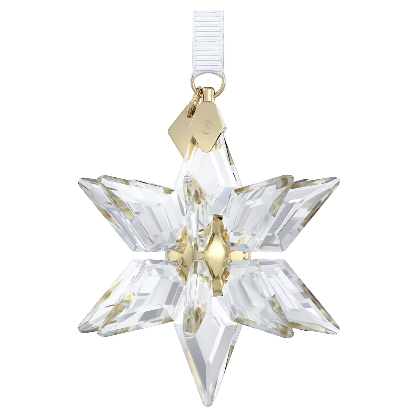 Swarovski 2023 Annual Edition 3D Ornament