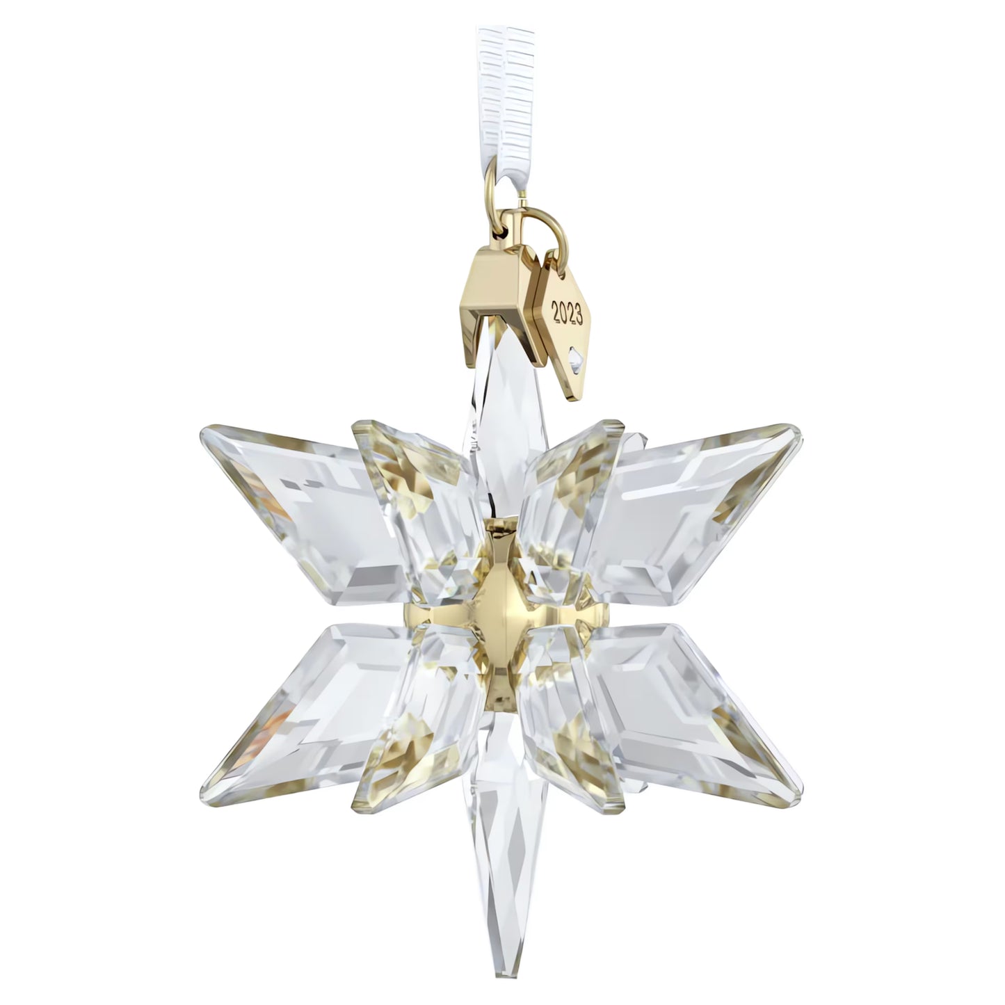 Swarovski 2023 Annual Edition 3D Ornament